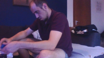 codeemc  05-10-2021 Recorded Video XXX